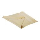 AmericatNew ΓΝΗΣΙΟ ΔΕΡΜΑ ΑΠΟ CHAMOIS 55x75cm (ΠΕΤΣΙ)