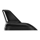 AmericatNew ΚΕΡΑΙΑ ΚΑΡΧΑΡΙΑΣ AERO-FIN 5 12V ΜΑΥΡΗ AM/FM/GPS ΜΕ ΕΝΙΣΧΥΤΗ ΣΗΜΑΤΟΣ 64x108x67mm