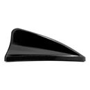 AmericatNew ΚΕΡΑΙΑ ΚΑΡΧΑΡΙΑΣ AERO-FIN 6 12V ΜΑΥΡΗ AM/FM ΜΕ ΕΝΙΣΧΥΤΗ ΣΗΜΑΤΟΣ 78x148x59mm