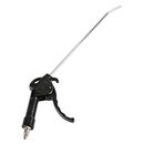 AmericatNew ΠΙΣΤΟΛΙ ΑΕΡΑ LONG NOSE G-4 250mm MAX 13bar kg/cm2