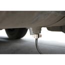 AmericatNew ΠΙΣΤΟΛΙ ΑΕΡΑ ΜΕ ΣΠΙΡΑΛ 6mm 12m 20>80bar M16