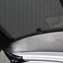 CarShades VW TOUAREG 5D 03-10 6τεμ. Κουρτινάκια Μαρκέ CarShades