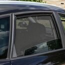 CarShades VW TOUAREG 5D 03-10 6τεμ. Κουρτινάκια Μαρκέ CarShades