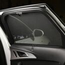 CarShades VW TOUAREG 5D 03-10 6τεμ. Κουρτινάκια Μαρκέ CarShades