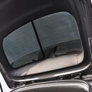 CarShades VW TOUAREG 5D 03-10 6τεμ. Κουρτινάκια Μαρκέ CarShades