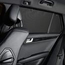 CarShades VW TOUAREG 5D 03-10 6τεμ. Κουρτινάκια Μαρκέ CarShades