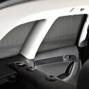 CarShades VW TOUAREG 5D 03-10 6τεμ. Κουρτινάκια Μαρκέ CarShades