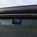 CarShades VW TOUAREG 5D 03-10 6τεμ. Κουρτινάκια Μαρκέ CarShades