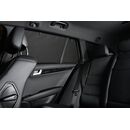CarShades OPEL VECTRA 5D 02-08 6τεμ. Κουρτινάκια Μαρκέ CarShades