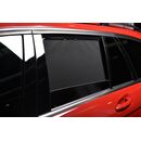 CarShades OPEL VECTRA 5D 02-08 6τεμ. Κουρτινάκια Μαρκέ CarShades