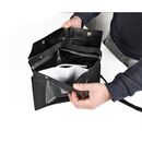 Lampa ΘΗΚΗ ΕΓΓΡΑΦΩΝ ΚΑΙ ΠΙΝΑΚΙΔΑΣ ΤΣΑΝΤΑΚΙ ΚΡΕΜΑΣΤΟ & ΜΑΓΝΗΤΙΚΟ 2in1
