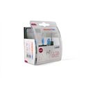 M-Tech H1 12V 55W P14,5s POWERTEC ULTRA WHITE 2ΤΕΜ. M-TECH