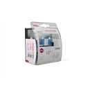 M-Tech H7 12V 55W PX26d POWERTEC ULTRA WHITE 2ΤΕΜ. M-TECH