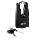 Lampa ΑΝΤΙΚΛΕΠΤΙΚΟ ΛΟΥΚΕΤΟ ΔΙΣΚΟΦΡΕΝΟΥ CLOW XS ΓΙΑ MOTO (135 Χ 65mm - Φ 11mm)