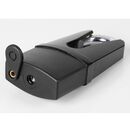 Lampa ΑΝΤΙΚΛΕΠΤΙΚΟ ΛΟΥΚΕΤΟ ΔΙΣΚΟΦΡΕΝΟΥ CLOW XS ΓΙΑ MOTO (135 Χ 65mm - Φ 11mm)
