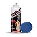 ΠΡΟΣΤΑΤΕΥΤΙΚΟ ΦΙΛΜ ΣΕ ΣΠΡΕΙ WRAPPER RAL 5017 TRAFFIC BLUE 400 ml (ΜΠΛΕ)
