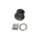 SUBARU JUSTY 09/1993+ / SUZUKI SAMURAI 1996+ / VITARA 1993-1996 ΚΩΝΟΣ ΤΙΜΟΝΙΟΥ (ΜΕ ΑΕΡΟΣΑΚΟ) LUISI