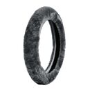 Lampa ΚΑΛΥΜΜΑ ΤΙΜΟΝΙΟΥ COMFORT WHEEL 36>42 ΑΝΘΡΑΚΙ ΓΟΥΝΙΝΟ ΧΝΟΥΔΩΤΟ SHEEPSKIN
