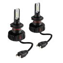 H7 9-32V 6.500K 4.500lm 40W PX26d HALO LED SERIE 5 BLASTER 8LED SEOUL 2ΤΕΜ. LED KIT