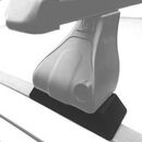 K39 KFP05 ΑΚΡΑ (ΠΟΔΙΑ) FIX POINT ΓΙΑ ΜΠΑΡΕΣ K1 MEDIUM/PRO/PRO ALU K39