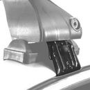 K39 K23 ΑΚΡΑ (ΠΟΔΙΑ) ΓΙΑ ΜΠΑΡΕΣ K1 MEDIUM/PRO/PRO ALU K39