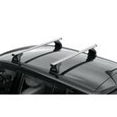 ΜΠΑΡΕΣ ΟΡΟΦΗΣ ΑΛΟΥΜΙΝΙΟΥ (M) 120cm HELIO 2 ΤΕΜ.  max90kg