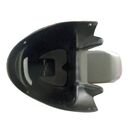Cik CITROEN C1/PEUGEOT 108/TOYOTA AYGO 2014> ΤΕΜΠΕΛΗΣ ΜΕ ΑΝΑΚΛΙΣΗ (ΜΑΥΡΟ/ΔΕΡΜΑΤΙΝΗ)