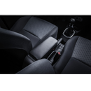 SEAT LEON (+ ΚΑΛΩΔΙΟ 12V) 2020+ ΤΕΜΠΕΛΗΣ ARMSTER S (ΜΑΥΡΟΣ)