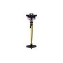 ΤΡΟΜΠΑ ΑΕΡΟΣ ΠΟΔΗΛΑΤΟΥ ΧΕΙΡΟΣ 160psi /11.0bar