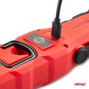 ΦΑΚΟΣ WT02 12/24/230V/MICRO USB COB LED 150/300lm 3W ΜΕ ΜΑΓΝΗΤΙΚΗ ΒΑΣΗ+ΓΑΝΤΖΟΣ