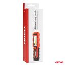 ΦΑΚΟΣ WT02 12/24/230V/MICRO USB COB LED 150/300lm 3W ΜΕ ΜΑΓΝΗΤΙΚΗ ΒΑΣΗ+ΓΑΝΤΖΟΣ
