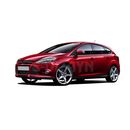 FORD FOCUS 5D HB 2011+ TRIM ΠΑΡΑΘΥΡΩΝ  ΑΝΟΞ.ΑΤΣΑΛΙ ΧΡΩΜΙΟ S-DIZAYN - 8ΤΕΜ