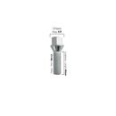 ΜΠΟΥΛΟΝΙΑ ΚΩΝΙΚΑ 14x1.5 40mm 10ΤΜΧ (17)