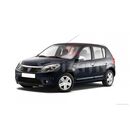 DACIA SANDERO 1 5D 2007-2014 ΚΑΠΑΚΙ ΚΑΘΡΕΠΤΗ ΧΡΩΜΙΟ