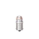 ΛΑΜΠΑΚΙΑ W16W T15 12/24V 1W 5x2835SMD LED CAN-BUS ΛΕΥΚΟ PLATINIUM BLISTER M-TECH -  2 ΤΕΜ