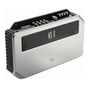 JBL MS-8 ( 8 CHANNEL DSP AMPLIFIER 8x20w)