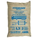 ΑΛΥΣΙΔΕΣ ΧΙΟΝΙΟΥ ΦΟΡΤΗΓΟΥ L-3 STANDARD  LAMPA - 2 ΤΕΜ