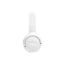 JBL TUNE 520BT (WHITE)