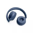 JBL TUNE 520BT (BLUE)