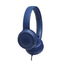 JBL TUNE 500 (BLUE)