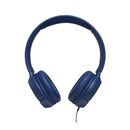 JBL TUNE 500 (BLUE)