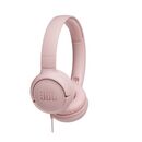 JBL TUNE 500 (PINK)