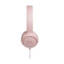 JBL TUNE 500 (PINK)