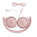JBL TUNE 500 (PINK)