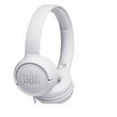 JBL TUNE 500 (WHITE)