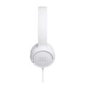 JBL TUNE 500 (WHITE)