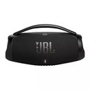 JBL BOOMBOX 3 WiFi (BLACK)
