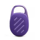 JBL CLIP 5 PURPLE