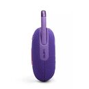 JBL CLIP 5 PURPLE