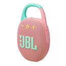 JBL CLIP 5 PINK